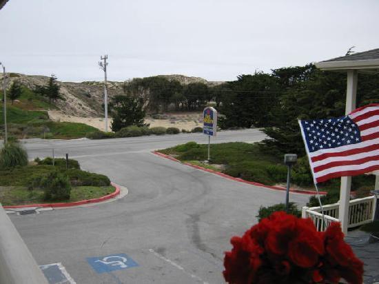 Western State Hotel Marina